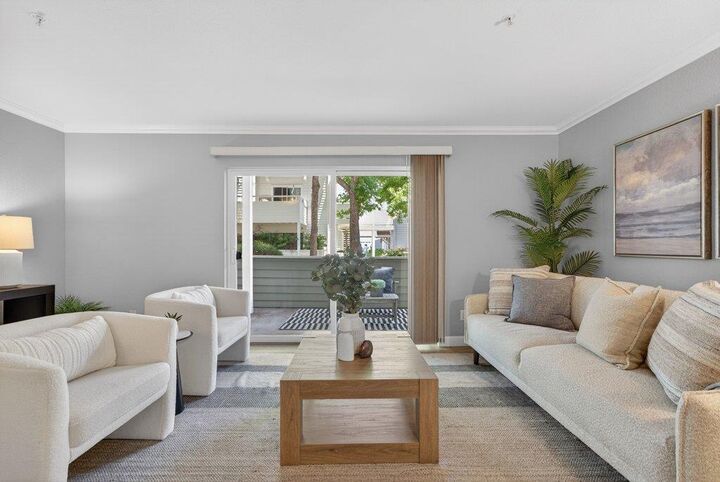 Property Photo:  41 Grandview Street 1101  CA 95060 