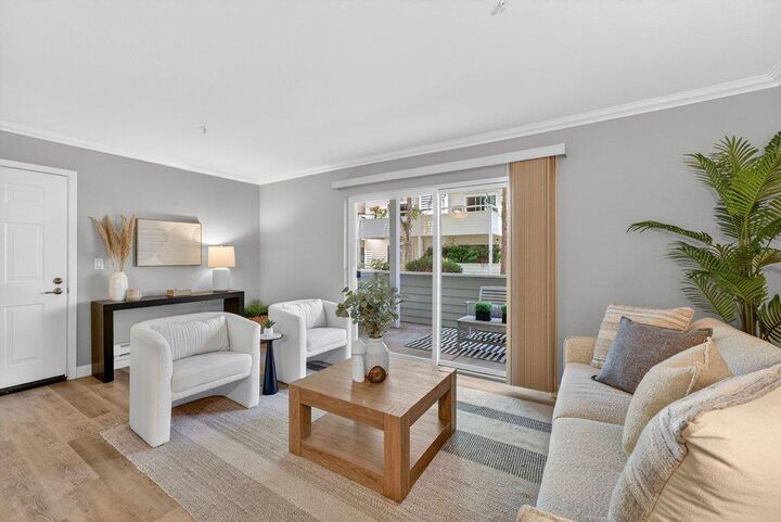 Property Photo:  41 Grandview Street 1101  CA 95060 