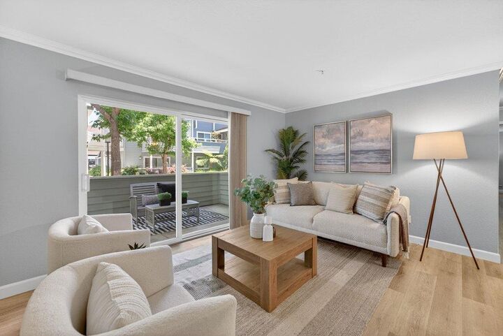 Property Photo:  41 Grandview Street 1101  CA 95060 