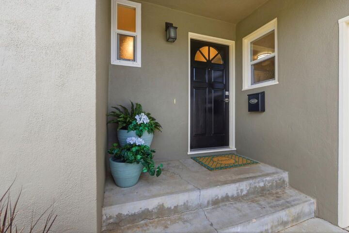 Property Photo:  2633 Foster Street  CA 94403 