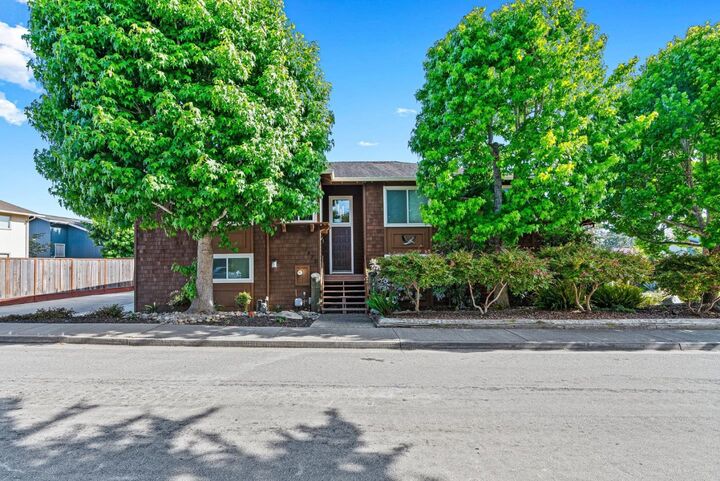 Property Photo: 1872 Seascape Boulevard CA 95003