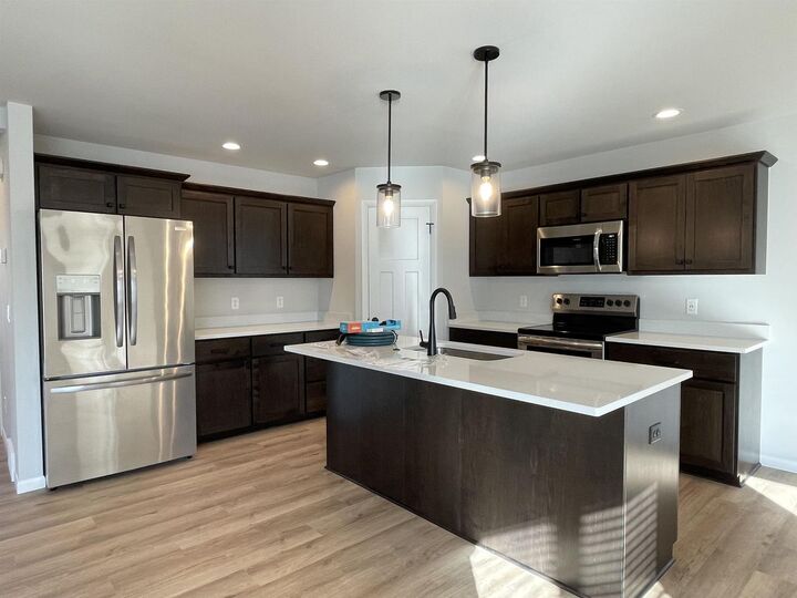 Property Photo:  5809 Sanctuary Drive  WI 53718 