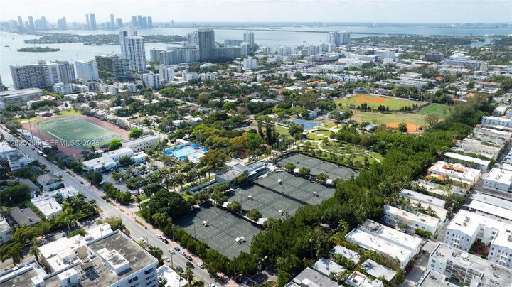 Property Photo: 1460 E West Ave FL 33139