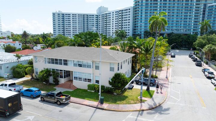 Property Photo:  1460 E West Ave  FL 33139 