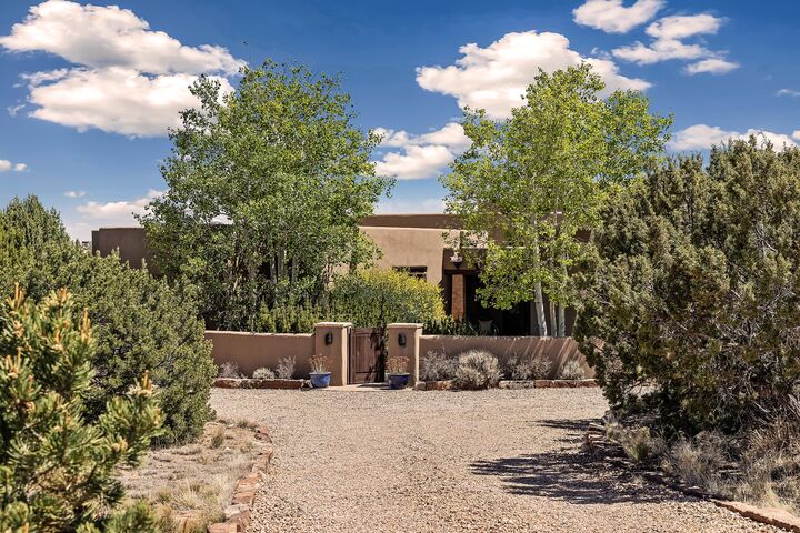 Property Photo:  11 Paintbrush Circle  NM 87506 