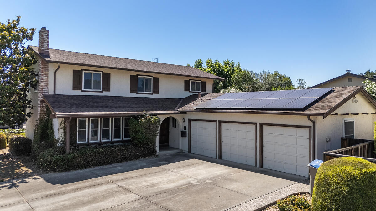 Property Photo:  1767 Clarence Court  CA 95124 