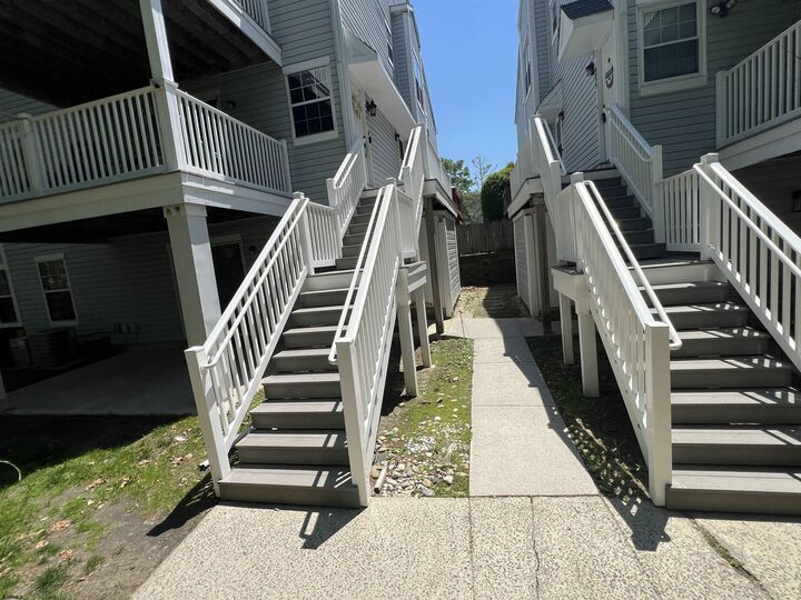 Property Photo: 4885 Bayberry 238 NJ 08330