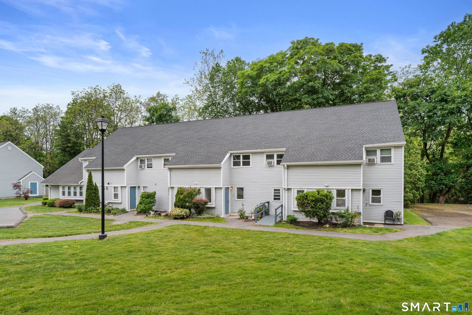 Property Photo: 3 Liberty Pines 3 CT 06401
