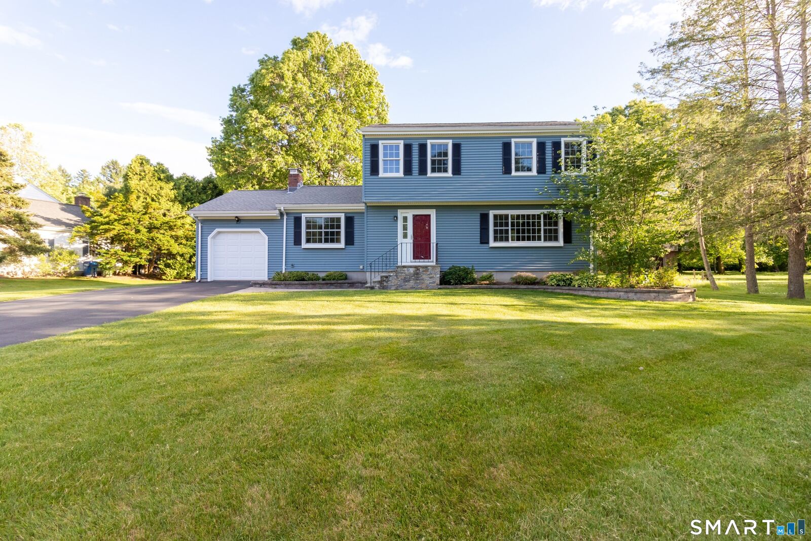 Property Photo: 15 Kennedy Road CT 06095
