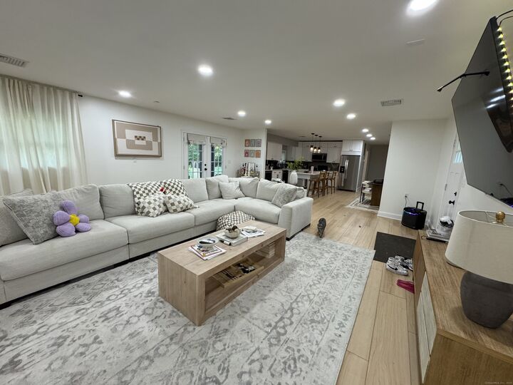 Property Photo:  57 Lovers Lane  CT 06468 