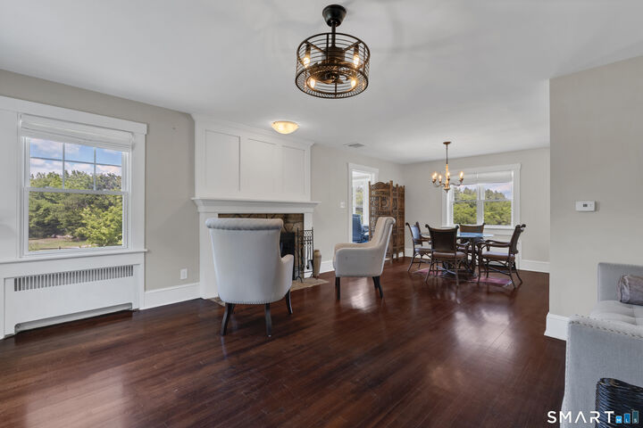 Property Photo:  6 Buckley Highway  CT 06076 