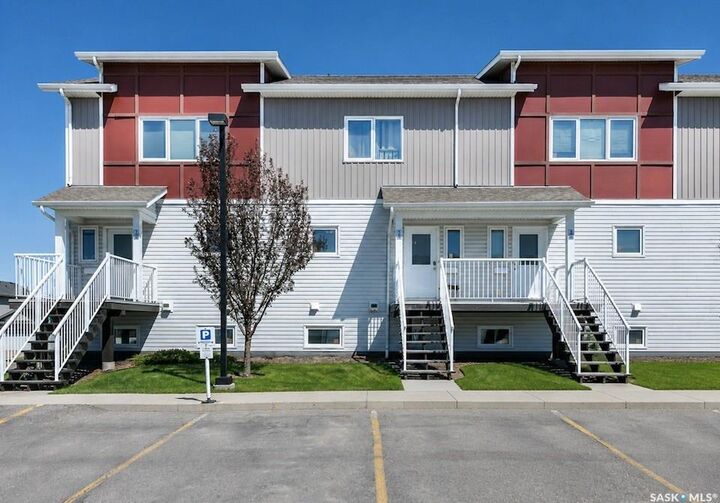 Photo de la propriété:  225 Hassard Close 104  SK S7L 2W8 