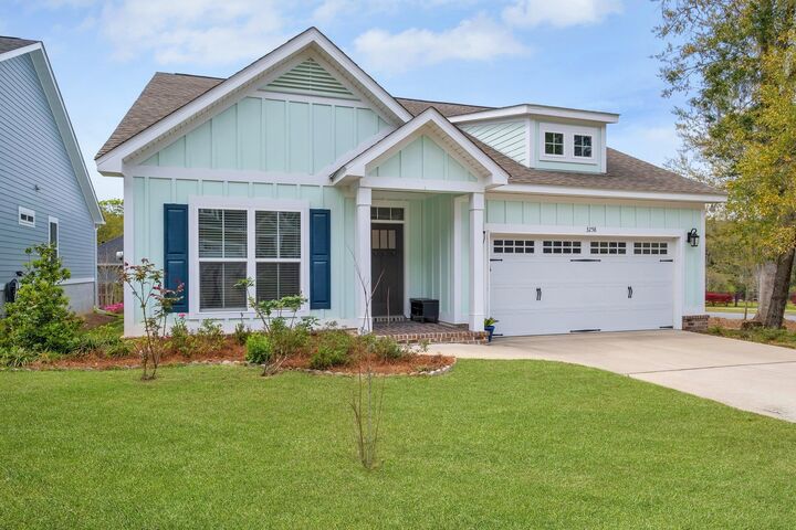 Property Photo:  3258 Grant Creek Trail  FL 32309 