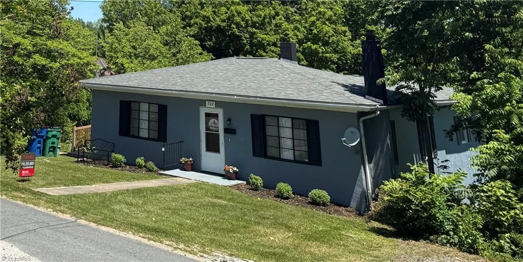 Property Photo:  722 Maiden Lane  NC 27030 