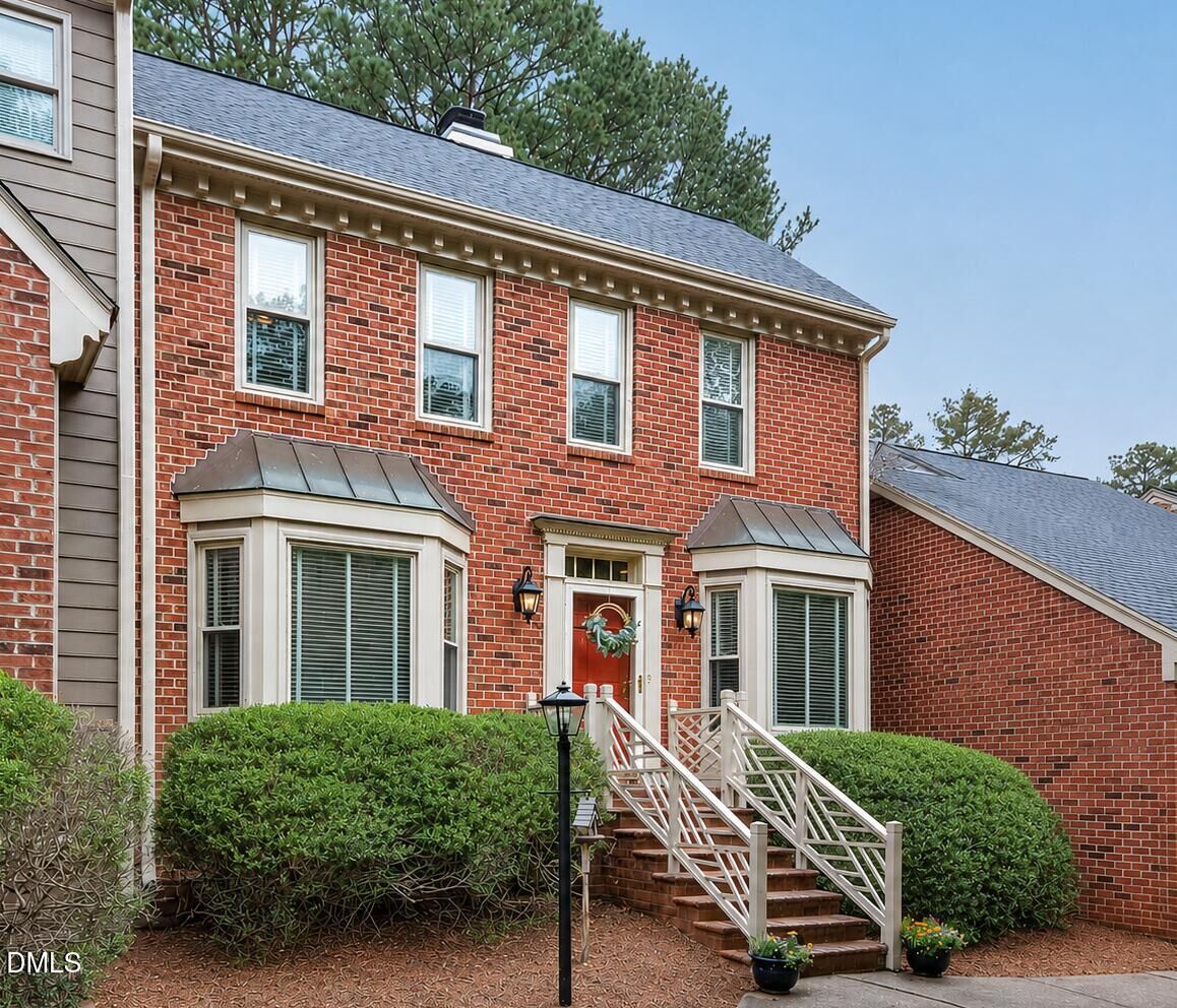 Property Photo: 7902 Footman Way NC 27615