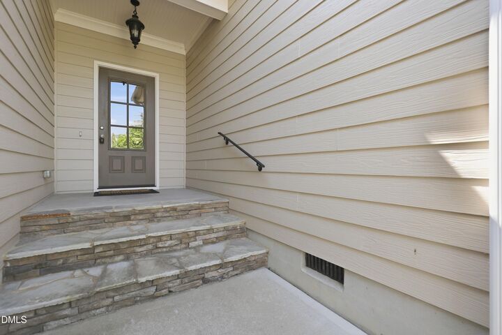 Property Photo:  922 Award Street  NC 27526 