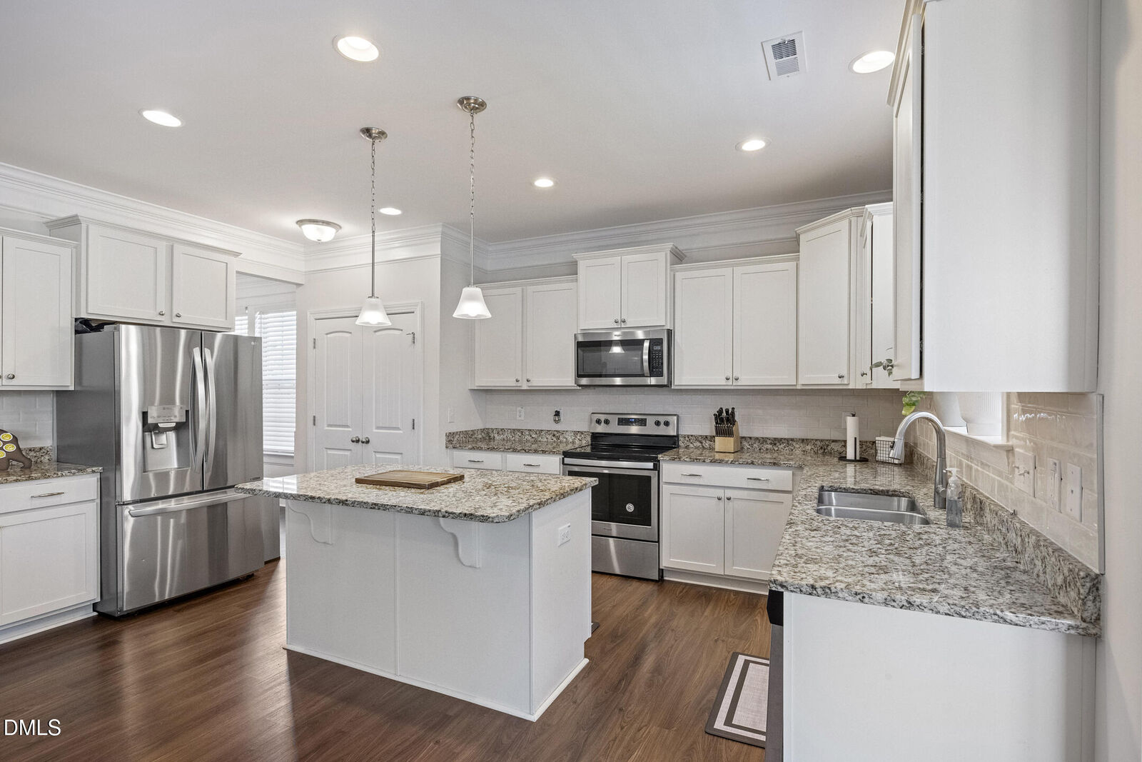 Property Photo:  3541 Fairstone Road  NC 27587 