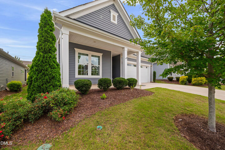 Property Photo:  186 Warm Wind  NC 27527 