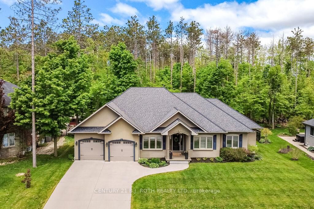 Property Photo:  33 Reilly'S Run  ON L0L 1Y3 