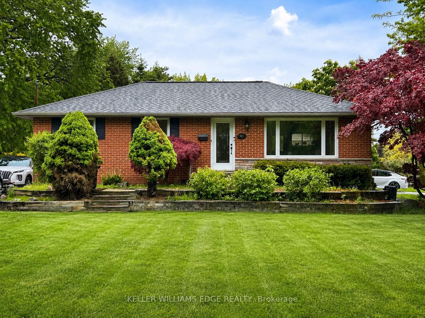 Property Photo: 917 Orpha Street ON L7R 3W5