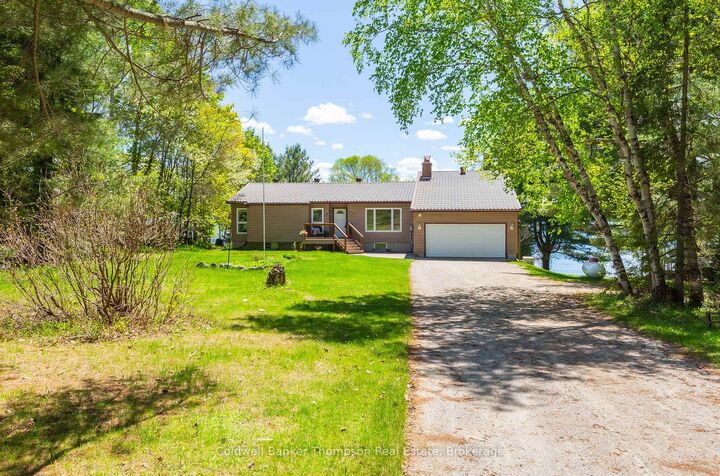 Property Photo: 45 Horizon Road ON P0A 1C0