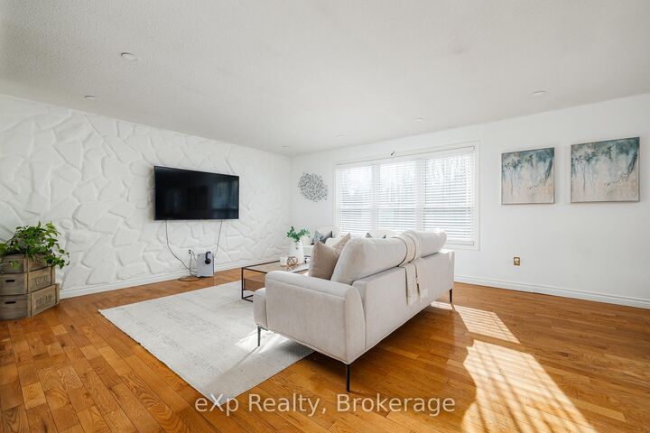 Property Photo: 79 Ann Street ON L9H 5R2