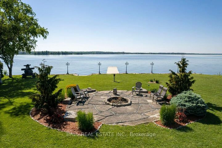 Property Photo: 1484 Hawkswood Drive ON K0L 1T0