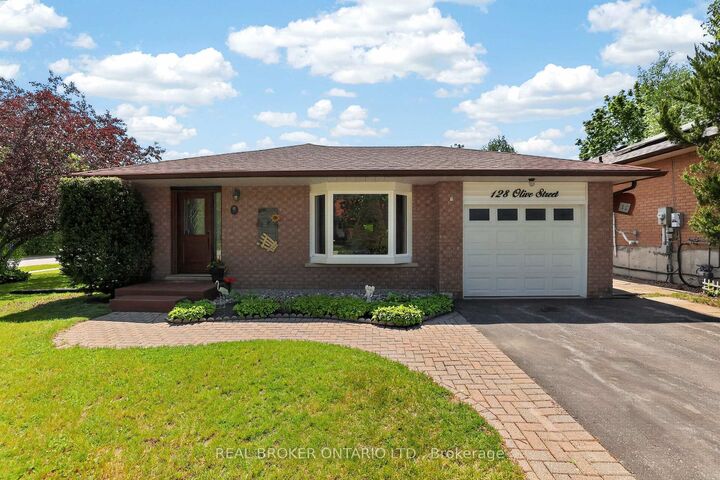 128 Olive Street — photo 1