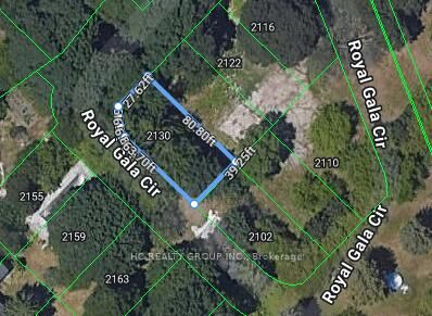 2130 Royal Gala Circle — photo 1