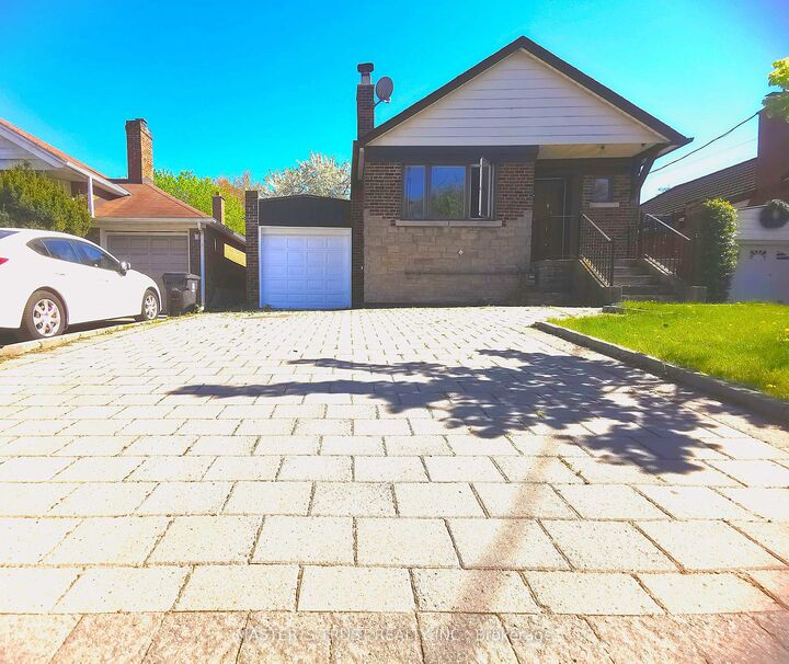 Property Photo: 623 O' Connor Dr Drive ON M4C 3A5