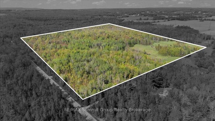 Property Photo:  Pt Lt 1-2 Concession Road 3 N/A  ON N4K 5N6 