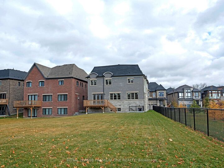Property Photo: 130 Cannes Avenue ON L4H 5A8