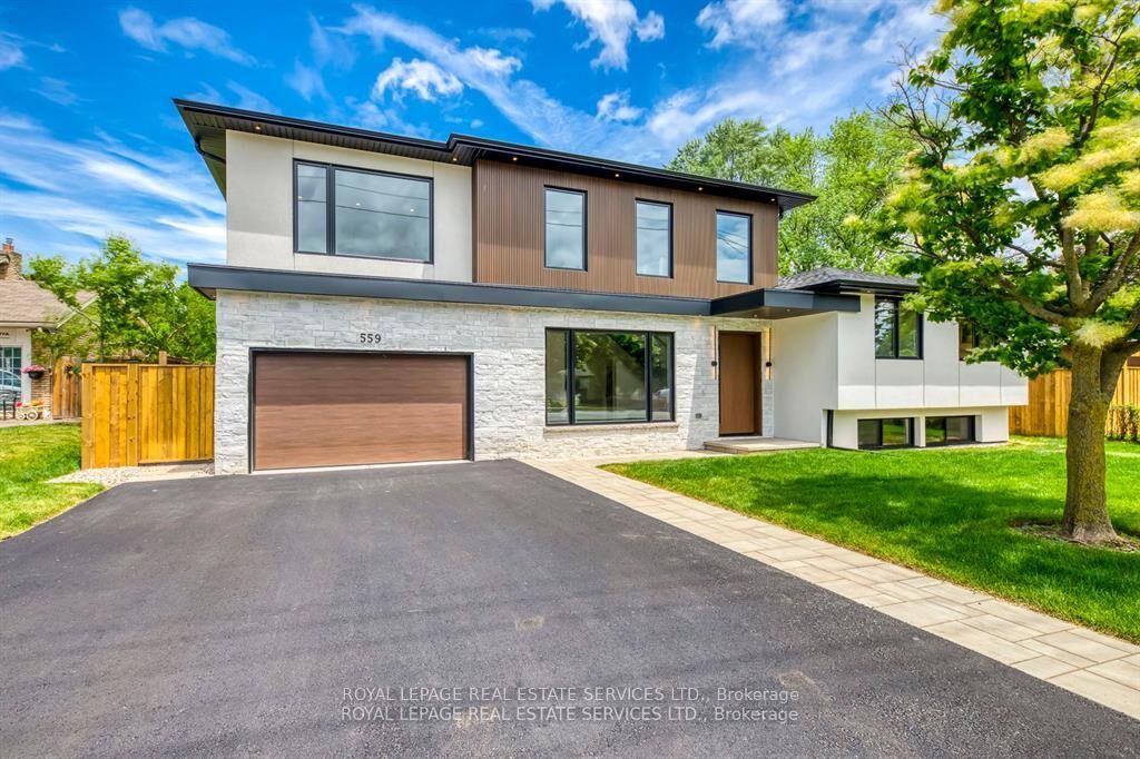 Property Photo: 559 Walkers Line ON L7N 2E4