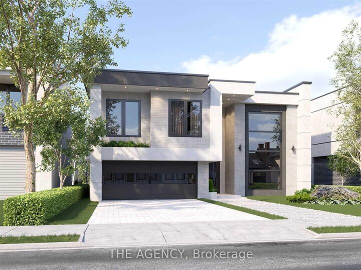Property Photo: 3777 Sunbank Crescent ON L3V 6H3