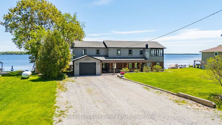 Property Photo: 9 Fieldview Drive ON K0M 2B0
