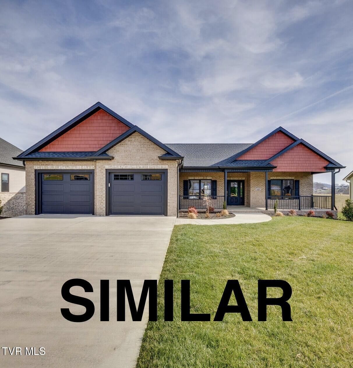 Property Photo:  430 Tortoise Way  TN 37659 