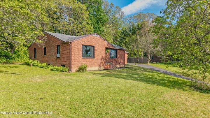 Property Photo: 391 Joys NY 12443