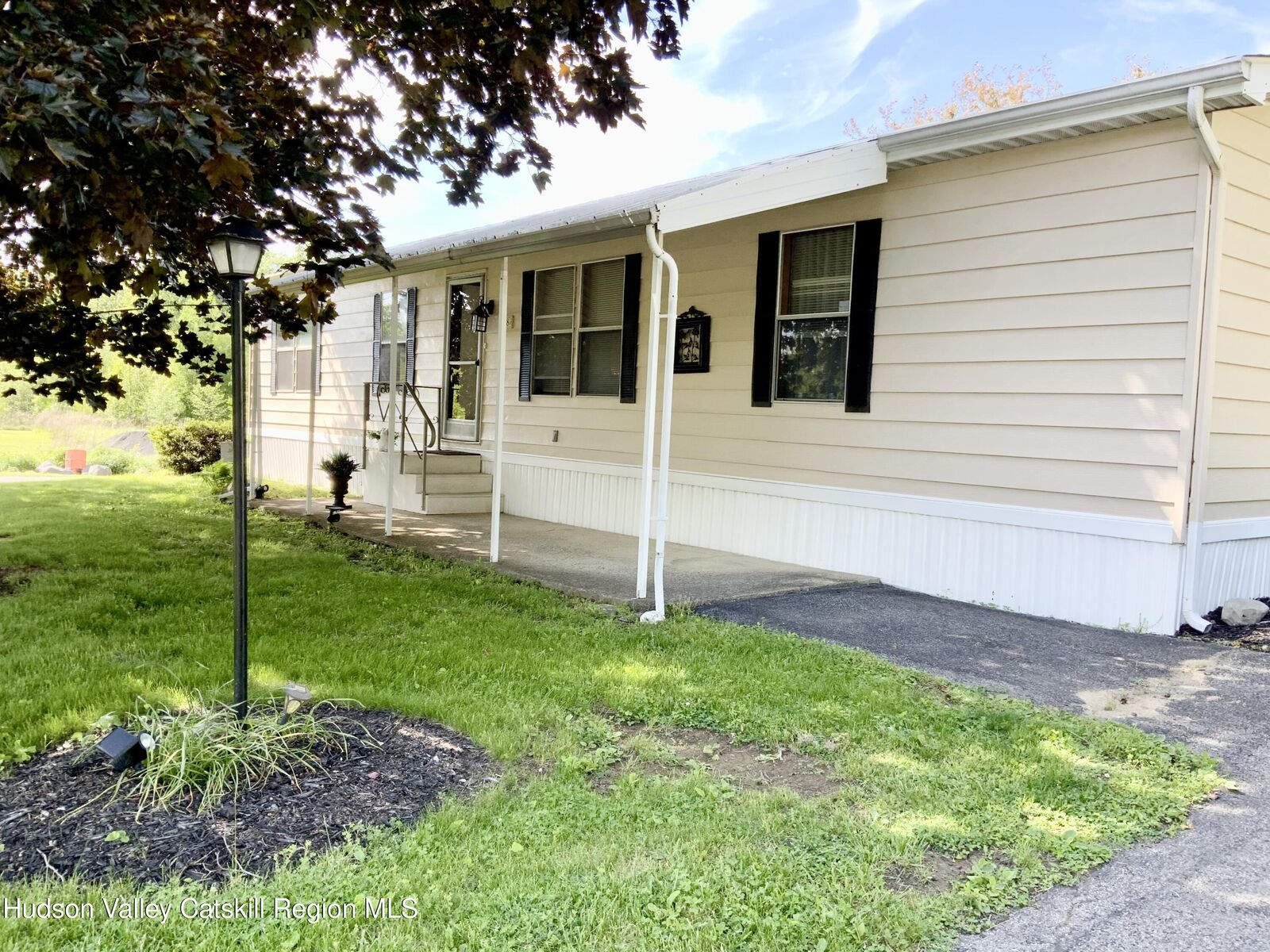 Property Photo:  18 Cook  NY 12561 