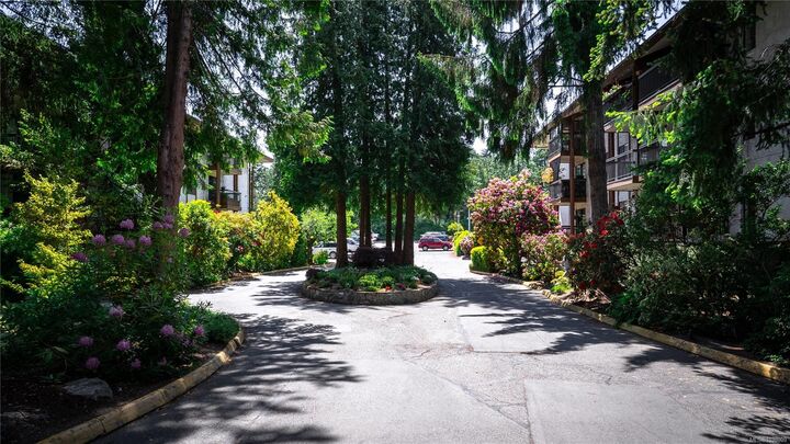 Property Photo: 1009 McKenzie Ave #118 BC V8X 4B1