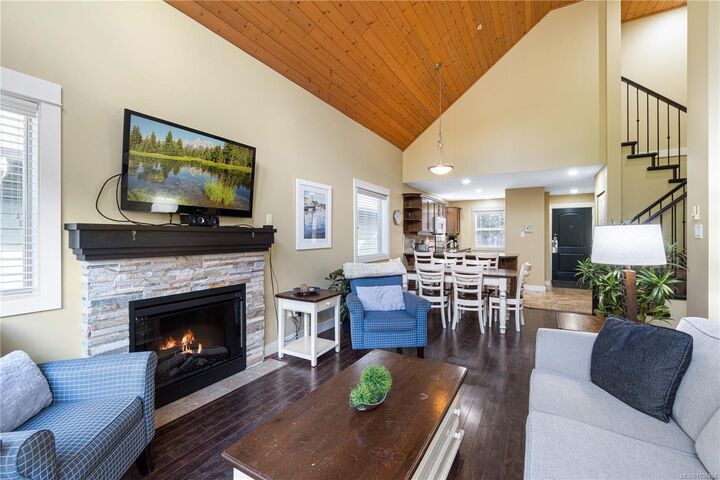 Property Photo: 1130 Resort Dr #261 BC V9P 2E3