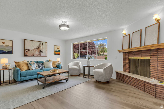 Property Photo:  1034 E 500 N  UT 84606 