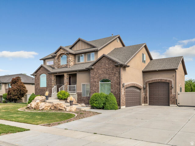 Property Photo:  4586 W 3850 S  UT 84401 