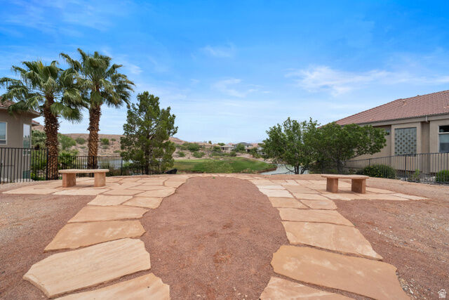 Property Photo: 2476 Canyon Ridge Dr 29 UT 84770