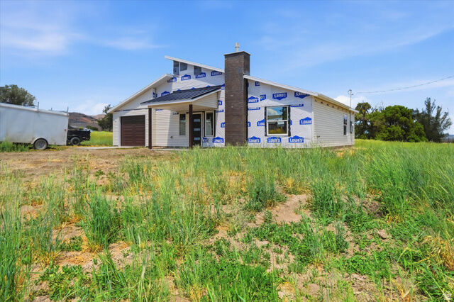 Property Photo:  8820 W 25900 N  UT 84331 