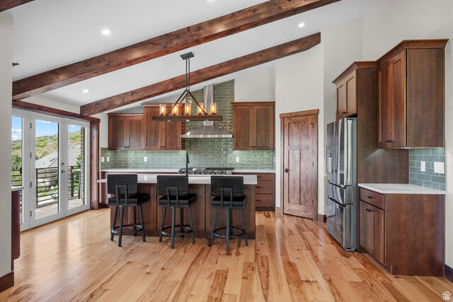Property Photo: 4221 W Juniper Cir N UT 84004