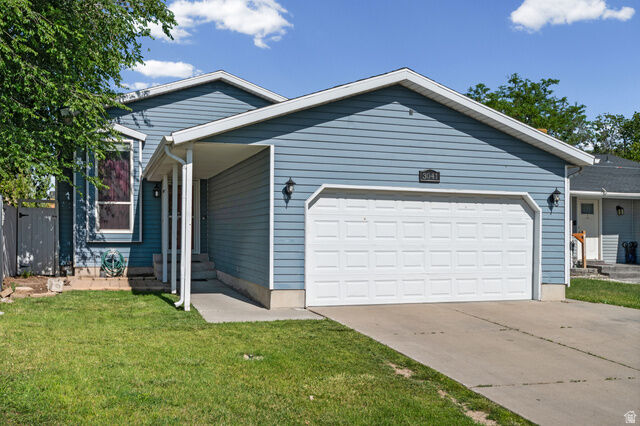 Property Photo:  3041 S Roundtable Rd W  UT 84120 