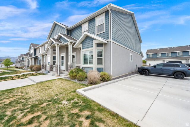 Property Photo:  1716 E Talon Way N  UT 84005 