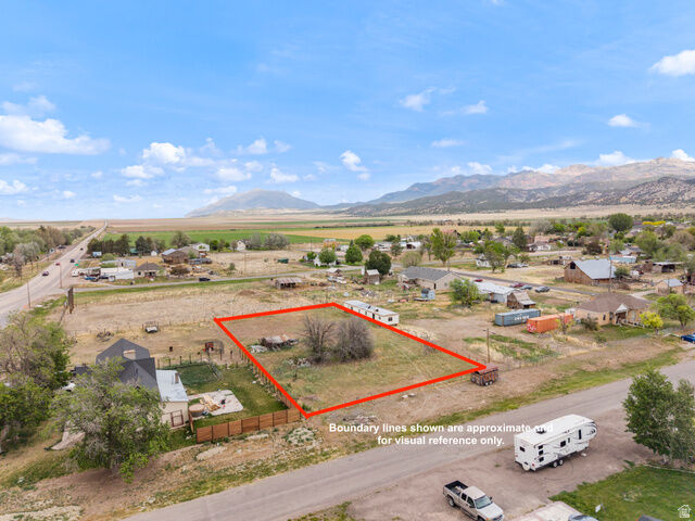Property Photo: 150 E 100 N UT 84639