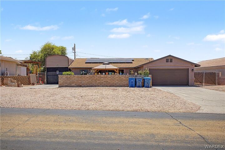 Property Photo:  3670 Reservation Drive  AZ 86406 