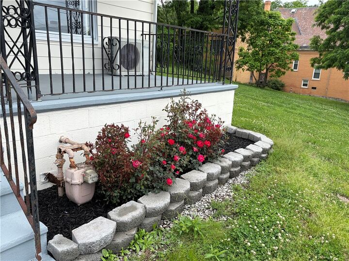 Property Photo: 549 Thompson PA 15033